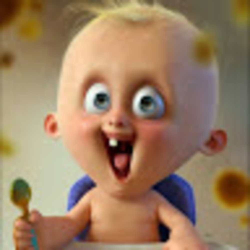 Meet your Posher, Michael